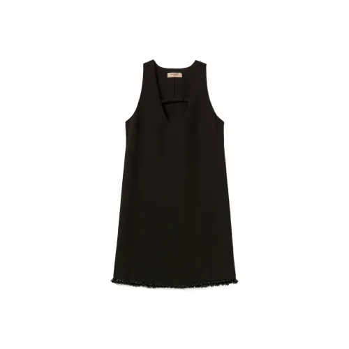 TWINSET Milano FW25 Без рукавов Платье Женское