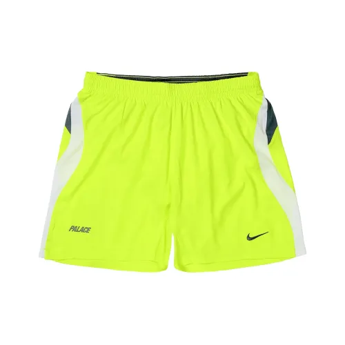 PALACE x Nike FW25 TOTAL P90 SHORT Повседневные шорты Унисекс