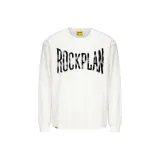 Белая рубашка с длинными рукавами