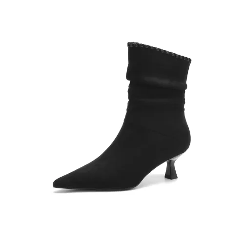 Daphne Ботильоны Женские