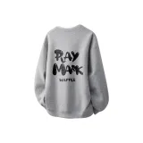 Светло-серый