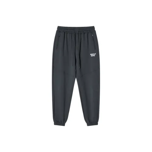 Muscle Dog Мужские спортивные брюки