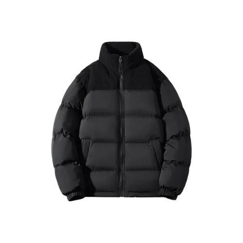 Kung Fu Snake Мужские пуховики