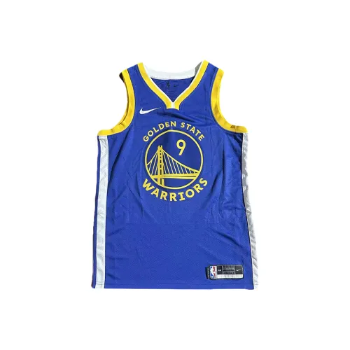 Nike NBA Баскетбольная Джерси Мужская