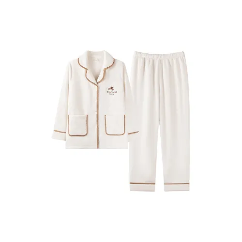 Inside the orange Домашний комплект для женщин