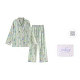 День рождения, вечеринка, длинный, звездная коробка