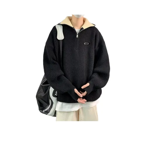 NEAR HERE Унисекс Трикотаж