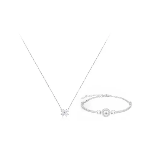 Shang Yinfu Сплав Ожерелья Женские