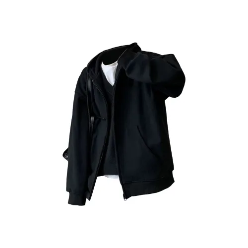 Mimx Homme Черный Унисекс Свитшоты