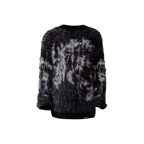 TESTUNG Унисекс Трикотаж