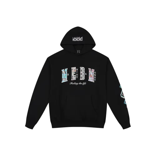 MR.ENJOYDA MONEY Унисекс Свитшоты