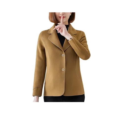 EMINU Женское пальто