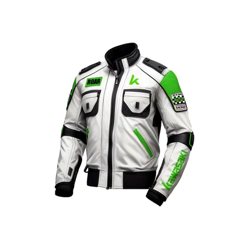 Куртка Kawasaki Motorcycle Kawasaki Supreme Unisex