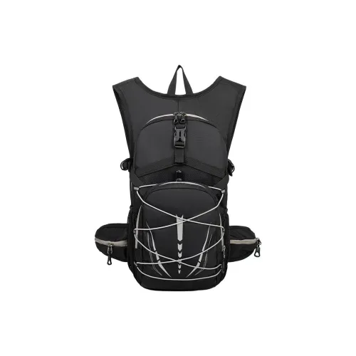 OURFUN 8,4L Туристические сумки Oxford Унисекс