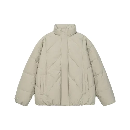 DOH STORE Унисекс Пуховики