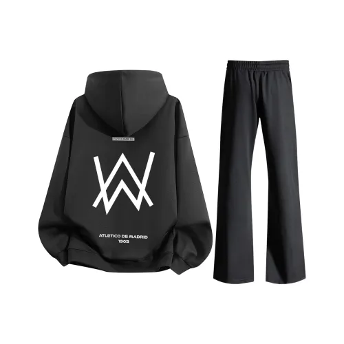 ATLETICO DE MADRID 1903 Повседневная спортивная одежда Унисекс