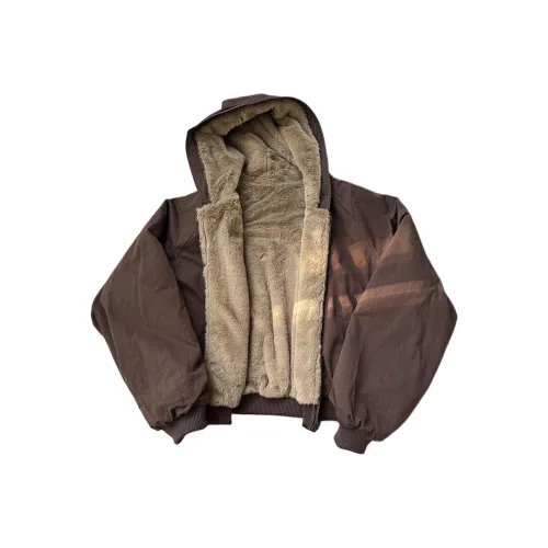 Gyoza Pasta Хлопковая куртка Унисекс