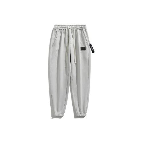 EMINU Мужские Повседневные Брюки