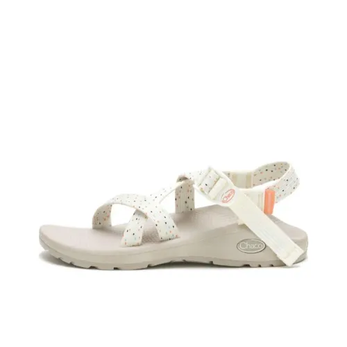 Chaco Пляжные сандалии Женские Экрю