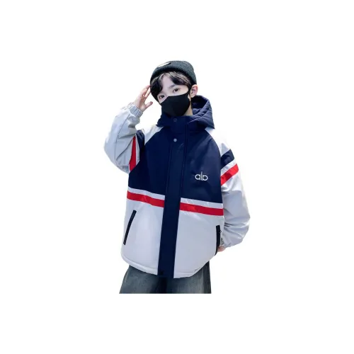 Future Star Школьный возраст Парки