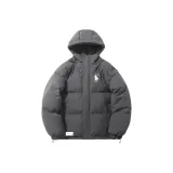 Темно-серый