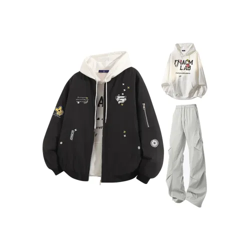 FAX FOR FMACM Повседневная спортивная одежда Унисекс