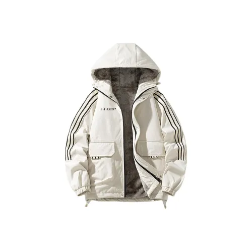 NINEDAO Унисекс Куртки