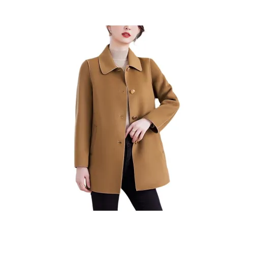 EMINU Женское пальто