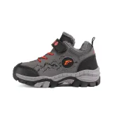 Тёмно-серый - толстый хлопок