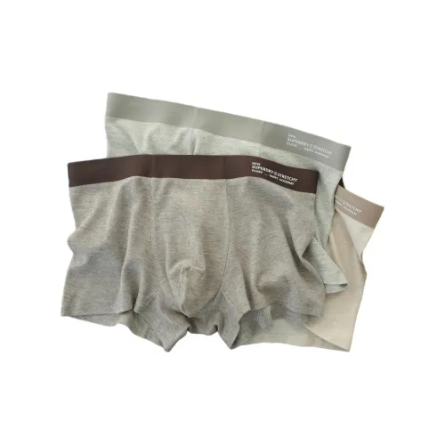 LUYOUYE Мужские боксер-шорты