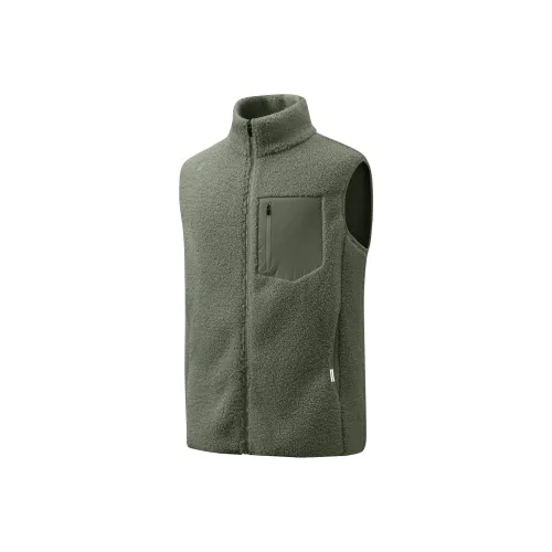 Fingercroxx Унисекс Жилеты