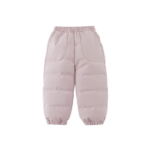 MARC JANIE Kids Пуховые Штаны