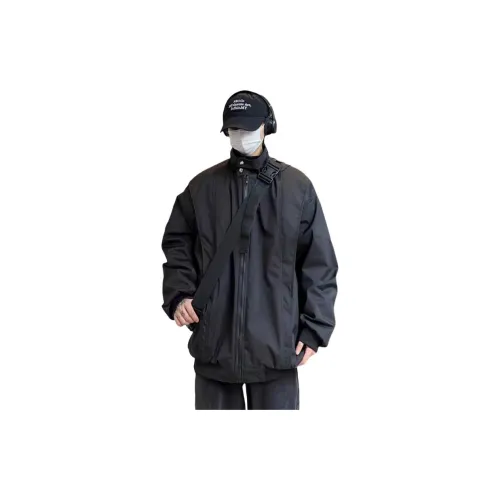 MORii Унисекс Пуховики