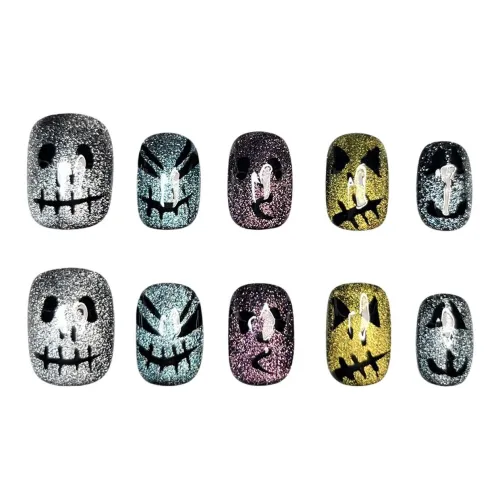 Rui Jin Искусственные Ногти Женские