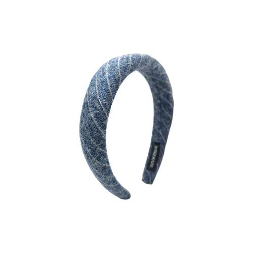 VERENA REINE Тканевые ободки для волос Женские