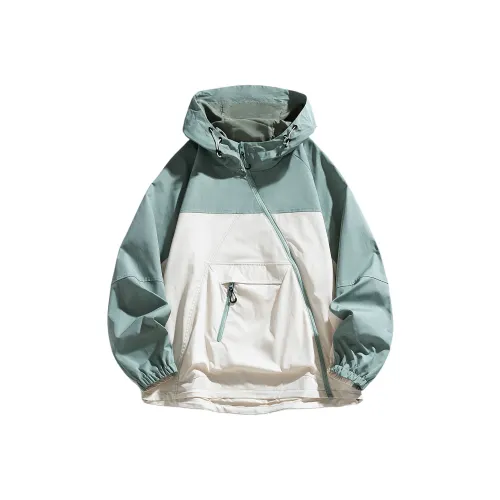 ZOGGS Унисекс Куртки