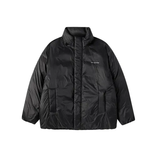 Acme De La Vie ADLV Fw25 Пуховик Унисекс