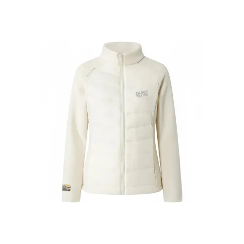 DUKE+DEXTER Унисекс Пуховики