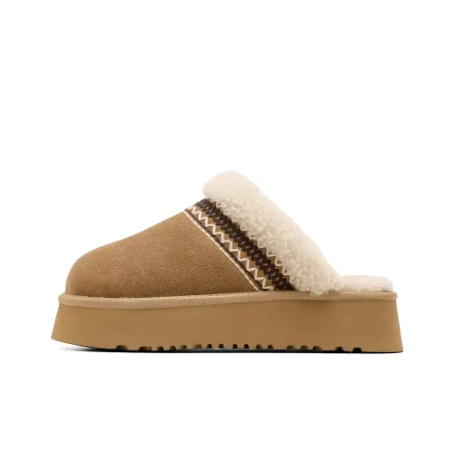 ST SAT Износостойкие Домашние тапочки Женские