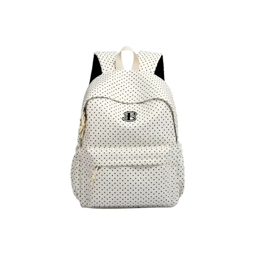 BEN SHERMAN Нейлон Рюкзак Стандартный Унисекс Многоцветный