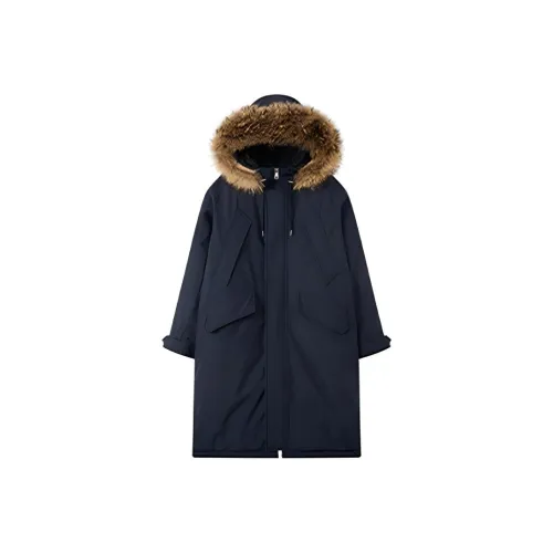 M MAICCO Унисекс Пуховики