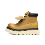 Большой Desert Yellow (Cotton)