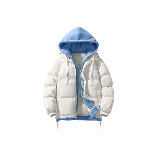 TUCANO Унисекс Пуховики