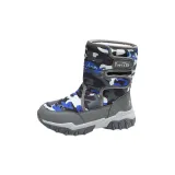 Серый камуфляж