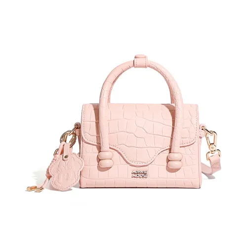 Miniso × Disney Коллаборация ПУ (полиуретан) Сумка Женская Многоцветная