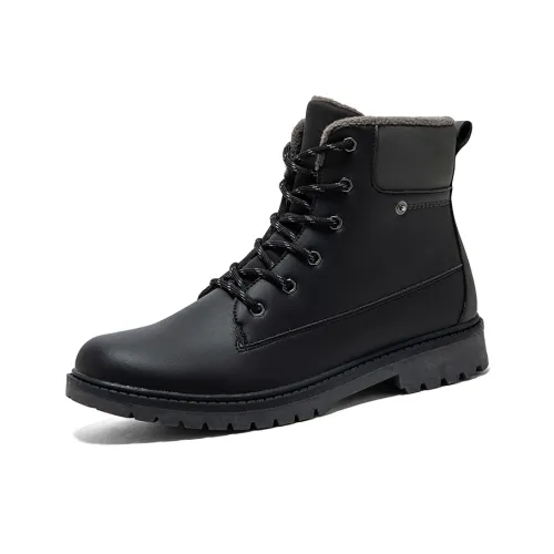 SIMBA'S PRIDE Мужские Повседневные Ботинки Мужские