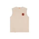 Жилет цвета хаки