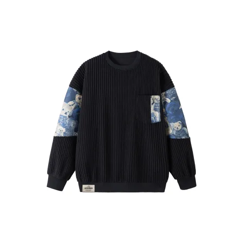 ADOONGA Унисекс Майки-трусы