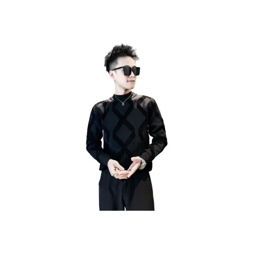 POSIYING Унисекс Трикотаж