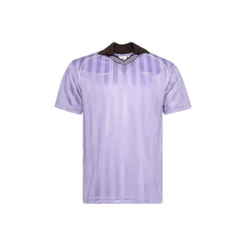 Adidas Originals x Wales Bonner T-Shirt Мужской